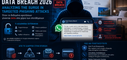 Booking.com Data Breach 2026