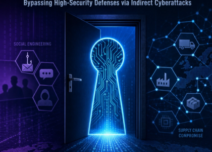 Cyber security awareness against phishing scams malware and online fraud
